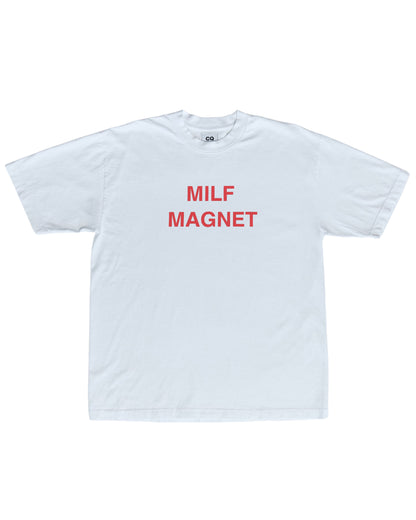 Milf Magnet Tee