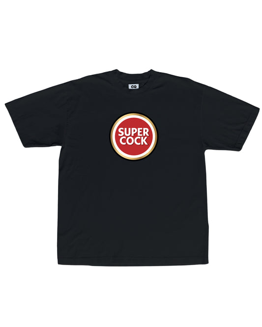 Super Cock Tee