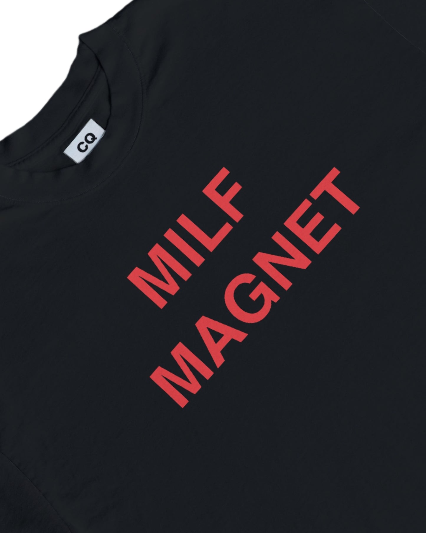 Milf Magnet Tee