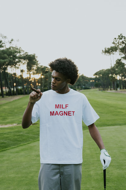 Milf Magnet Tee